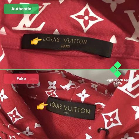 louis vuitton aupreme bogo|supreme x Louis Vuitton scam.